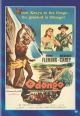 Odongo (1956) On DVD