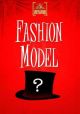 Fashion Model (1945) On DVD