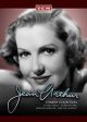 Jean Arthur Comedy Collection On DVD