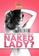 What Do You Say To A Naked Lady? (1970) On DVD