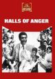 Halls Of Anger (1970) On DVD