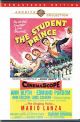 The Student Prince (Remastered Edition) (1954) On DVD