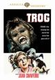 Trog (1970) On DVD