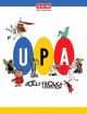 UPA: The Jolly Frolics Collection On DVD