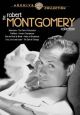 The Robert Montgomery Collection On DVD