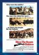 Bless The Beasts And Children (1972) On DVD