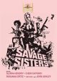 Savage Sisters (1974) On DVD