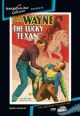 The Lucky Texan (1934) On DVD