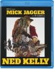 Ned Kelly (1970) On Blu-Ray