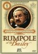 Rumpole of the Bailey - Complete 1st & 2nd Seasons (4-DVD) (1978) On DVD