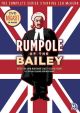 Rumpole of the Bailey - Complete Series Megaset (14-DVD) On DVD