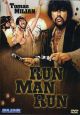 Run Man Run (1968) On DVD