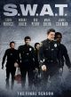 S.W.A.T. - Final Season (6-DVD) (1975) On DVD