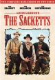 The Sacketts - Complete Mini-Series (2-DVD) (1979) On DVD