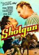 Shotgun (1955) On DVD