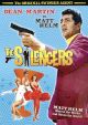 The Silencers (1966) On DVD