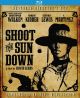 Shoot The Sun Down (1978) On Blu-Ray