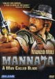 Mannaja: A Man Called Blade (1977) On DVD