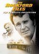 Rockford Files - Complete Collection (34-DVD) On DVD