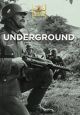 Underground (1970) On DVD