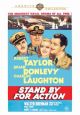 Stand By For Action (1942) On DVD