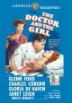 The Doctor And The Girl (1949) On DVD