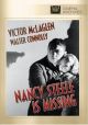 Nancy Steele Is Missing (1937) On DVD