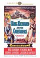 King Richard And The Crusaders (1954) On DVD