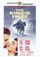 The King's Thief (1955) On DVD