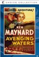 Avenging Waters (1936) On DVD