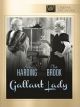 Gallant Lady (1933) On DVD