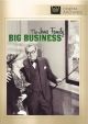 Big Business (1937) On DVD