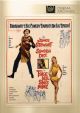 Take Her, She's Mine (1963) On DVD