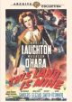 This Land Is Mine (1943) On DVD