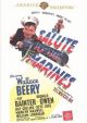 Salute To The Marines (1943) On DVD