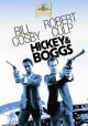 Hickey And Boggs (1972) On DVD