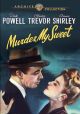 Murder, My Sweet (1944) On DVD