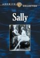 Sally (1929) On DVD