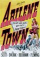 Abilene Town (1946) On DVD