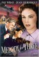 Melody For Three (1941) On DVD
