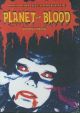 Planet Of Blood (Queen Of Blood) (1966) On DVD