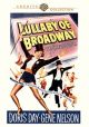 Lullaby Of Broadway (1951) On DVD
