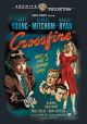 Crossfire (1947) On DVD