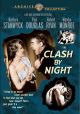 Clash By Night (1952) On DVD