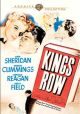 Kings Row (1942) On DVD