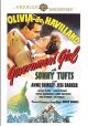 Government Girl (1943) On DVD