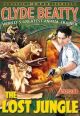 The Lost Jungle (1934) On DVD