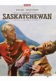 Saskatchewan (1954) On DVD