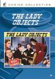 The Lady Objects (1938) On DVD