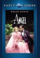 Angel (1937) On DVD